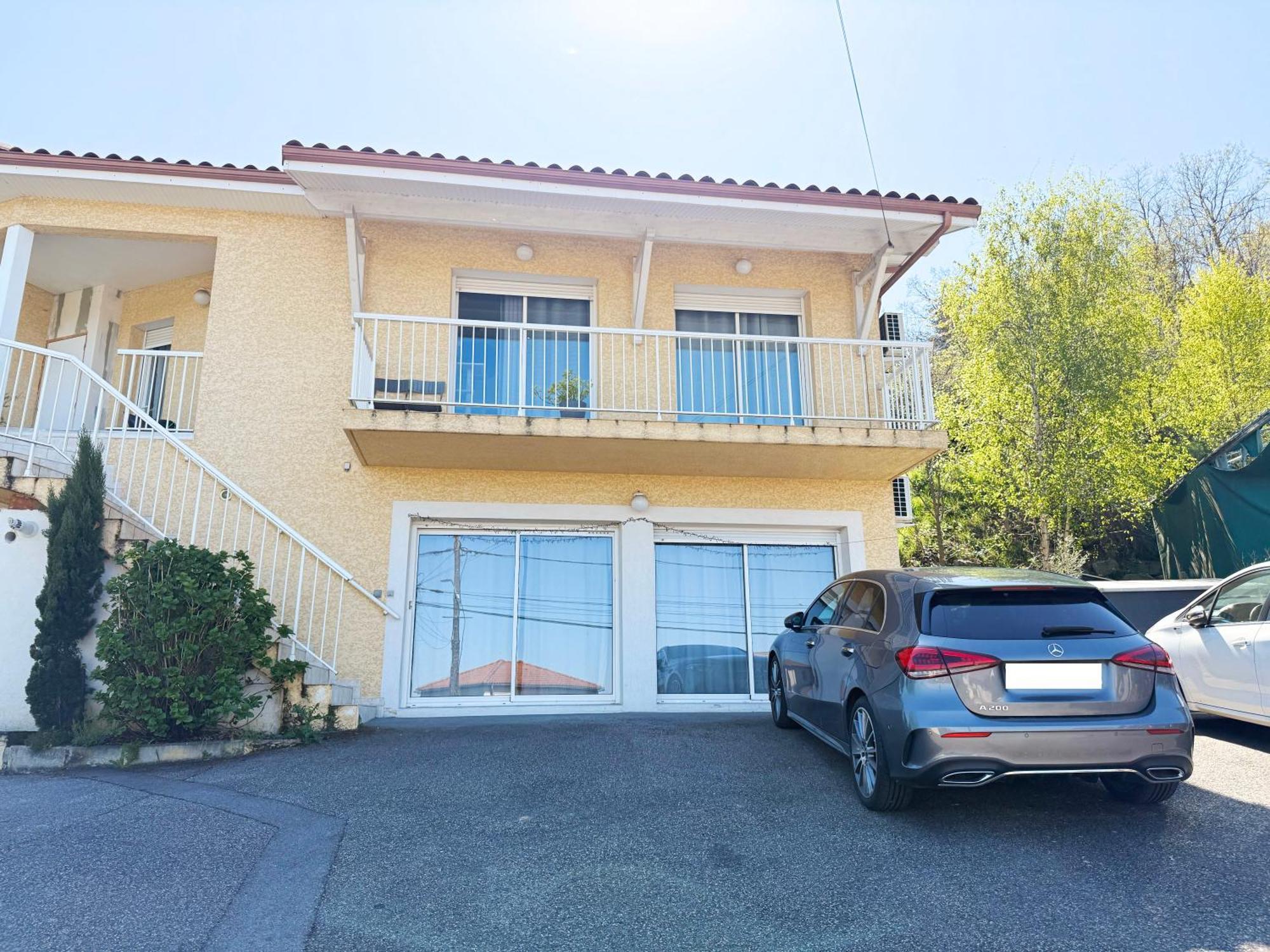 L'Echappee Viennoise Vienne (Isere) Exterior foto